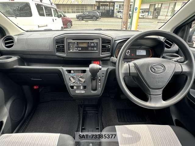 Daihatsu MIRA ES 2020-07 8131278-6