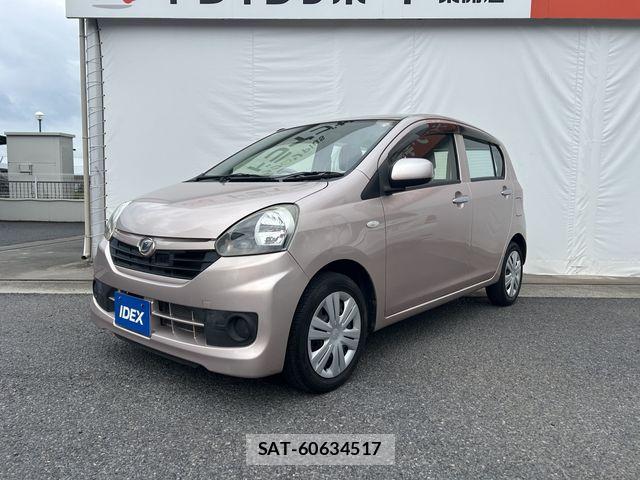 Daihatsu MIRA ES 2014-06 8131303-0