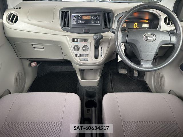 Daihatsu MIRA ES 2014-06 8131303-1