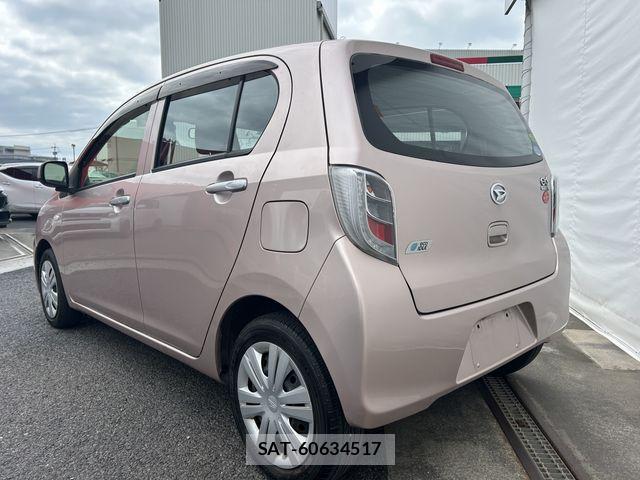 Daihatsu MIRA ES 2014-06 8131303-2