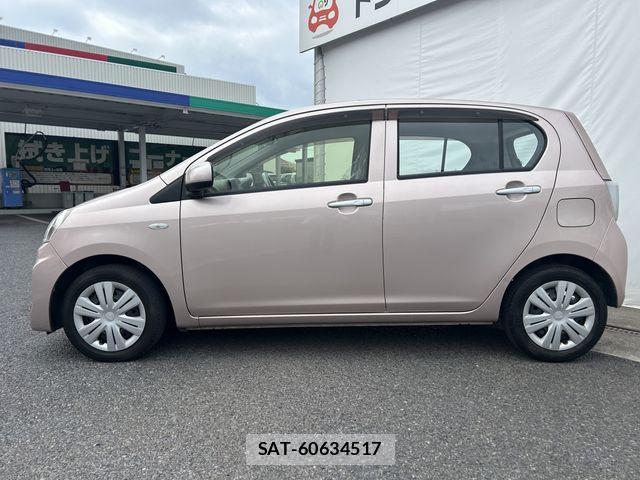 Daihatsu MIRA ES 2014-06 8131303-3