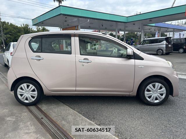 Daihatsu MIRA ES 2014-06 8131303-4