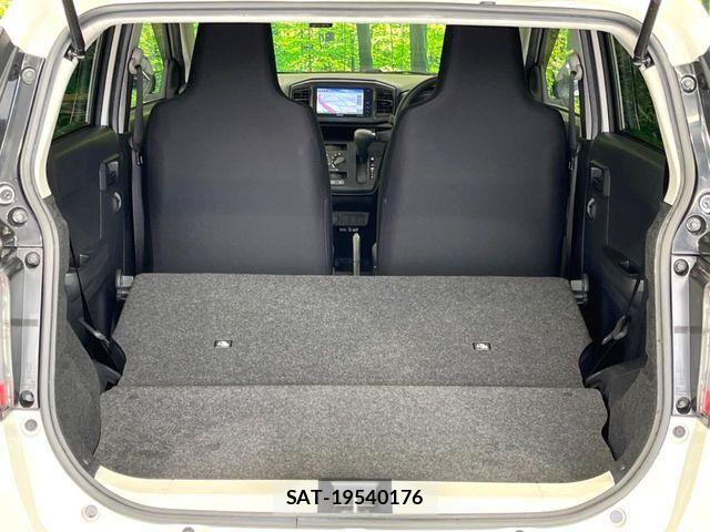 Daihatsu MIRA ES 2020-03 8131279-9