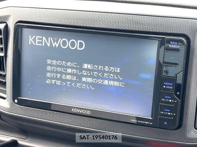 Daihatsu MIRA ES 2020-03 8131279-2