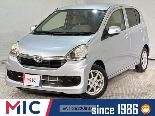 Daihatsu MIRA ES 2014-06 8131304-0