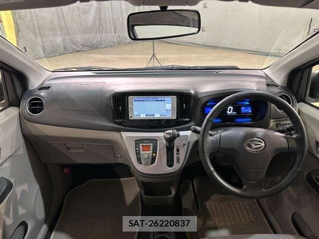 Daihatsu MIRA ES 2014-06 8131304-13