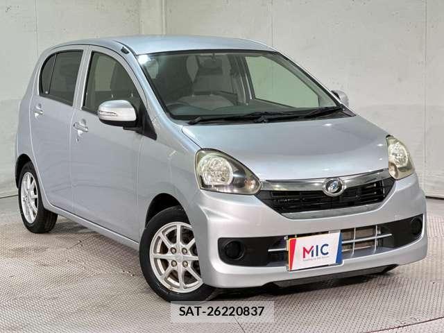 Daihatsu MIRA ES 2014-06 8131304-1