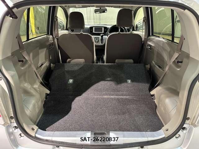 Daihatsu MIRA ES 2014-06 8131304-19