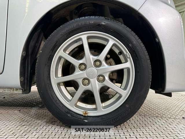 Daihatsu MIRA ES 2014-06 8131304-25