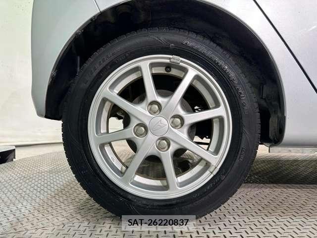 Daihatsu MIRA ES 2014-06 8131304-26
