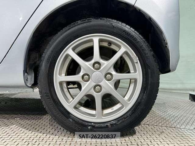 Daihatsu MIRA ES 2014-06 8131304-27