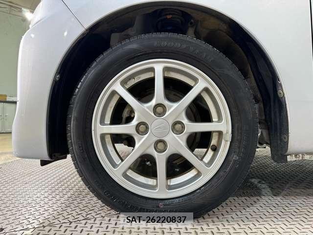 Daihatsu MIRA ES 2014-06 8131304-28