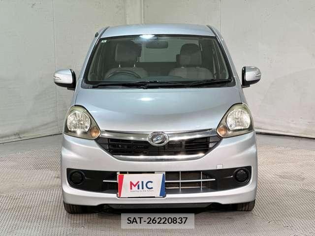 Daihatsu MIRA ES 2014-06 8131304-2