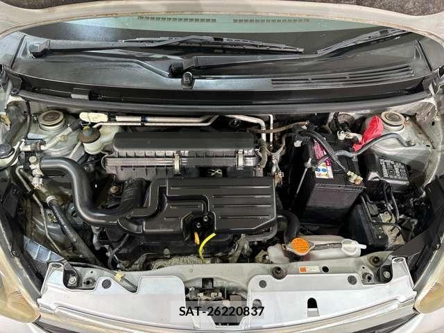 Daihatsu MIRA ES 2014-06 8131304-29
