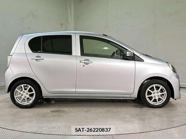 Daihatsu MIRA ES 2014-06 8131304-3