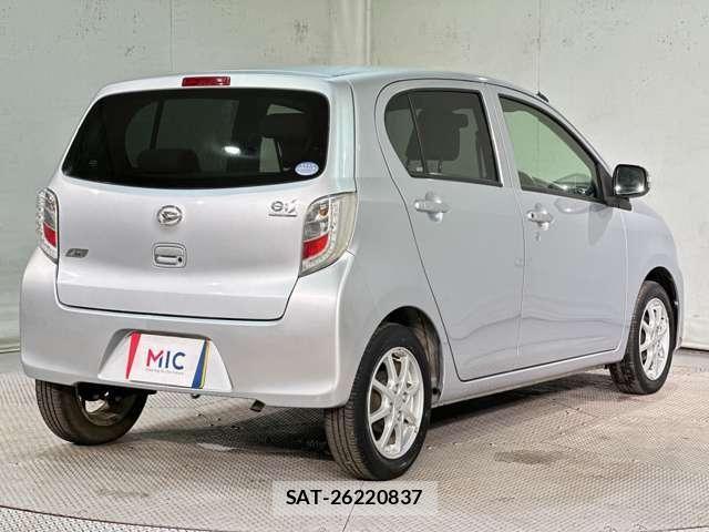 Daihatsu MIRA ES 2014-06 8131304-4