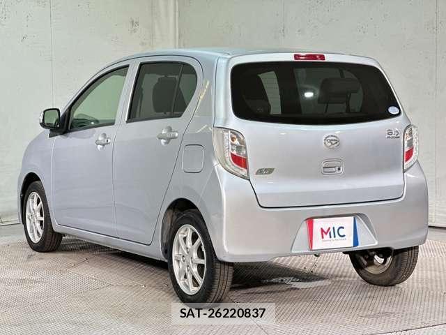 Daihatsu MIRA ES 2014-06 8131304-6