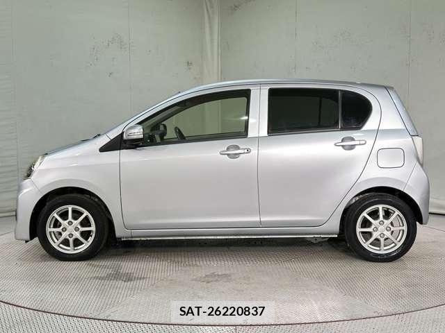 Daihatsu MIRA ES 2014-06 8131304-7
