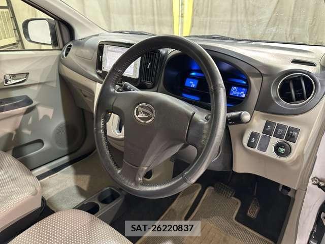 Daihatsu MIRA ES 2014-06 8131304-8