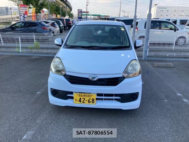 Daihatsu MIRA ES 2013-09 8131308-0