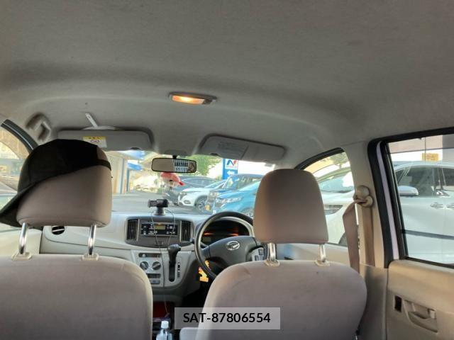 Daihatsu MIRA ES 2013-09 8131308-9