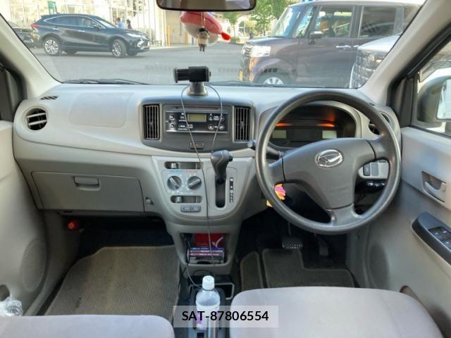 Daihatsu MIRA ES 2013-09 8131308-13