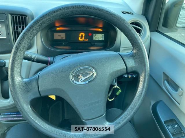 Daihatsu MIRA ES 2013-09 8131308-20