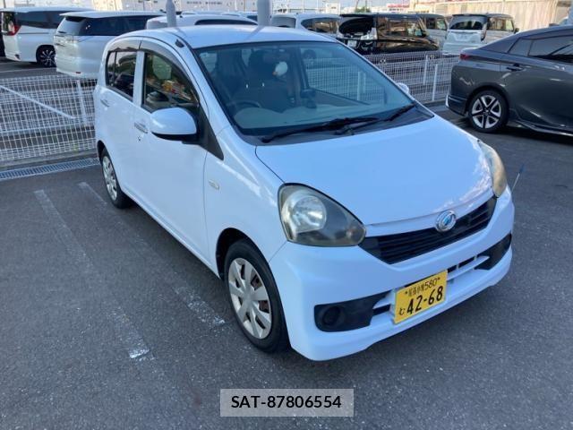 Daihatsu MIRA ES 2013-09 8131308-2