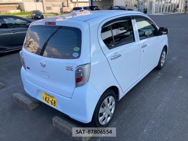 Daihatsu MIRA ES 2013-09 8131308-5