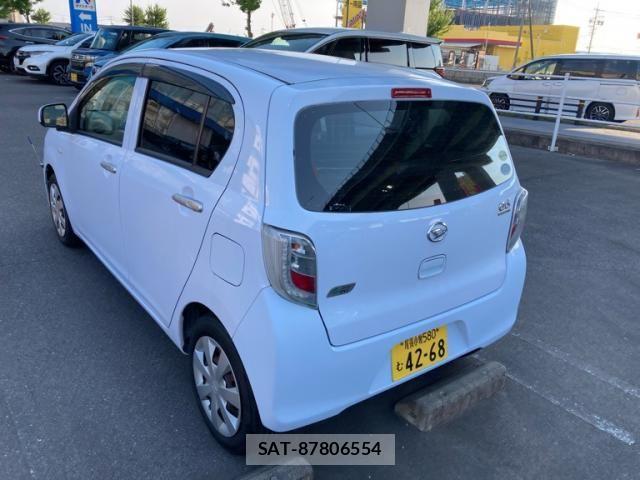 Daihatsu MIRA ES 2013-09 8131308-6