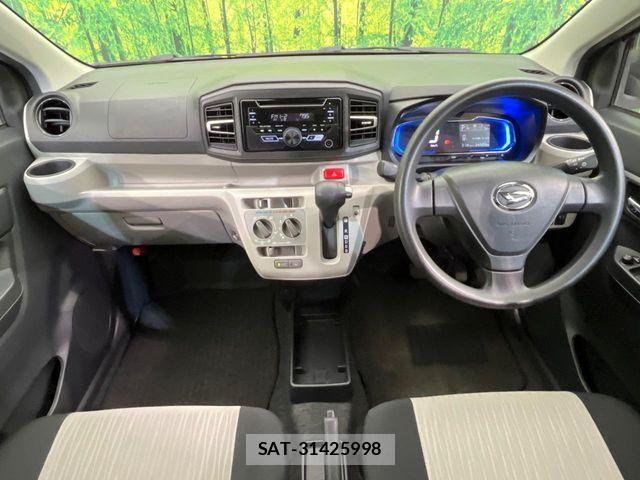 Daihatsu MIRA ES 2020-05 8146178-1
