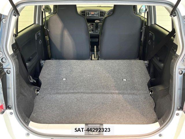 Daihatsu MIRA ES 2021-05 8146190-9