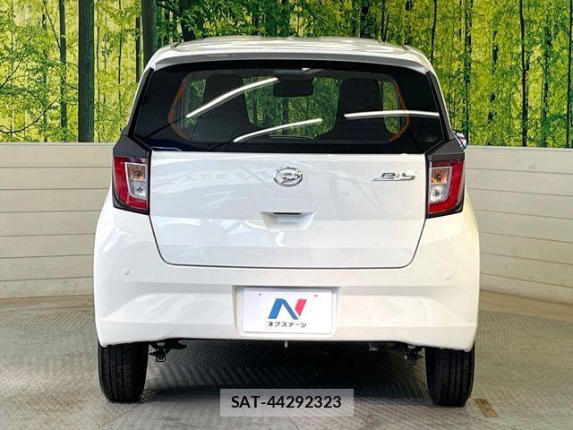 Daihatsu MIRA ES 2021-05 8146190-14
