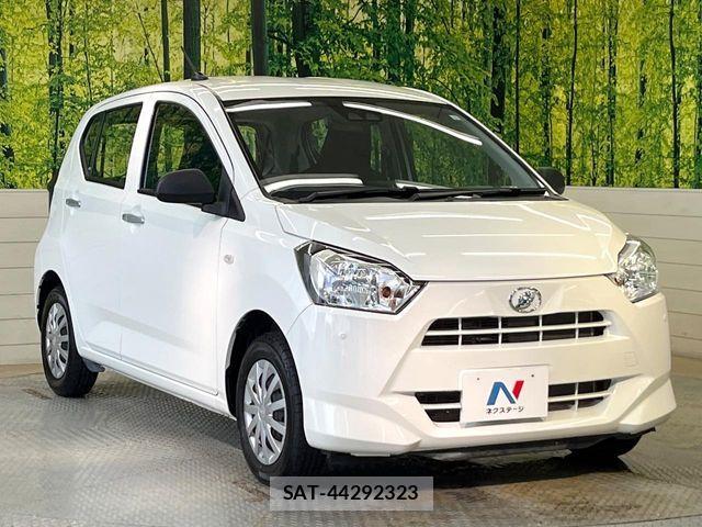 Daihatsu MIRA ES 2021-05 8146190-15