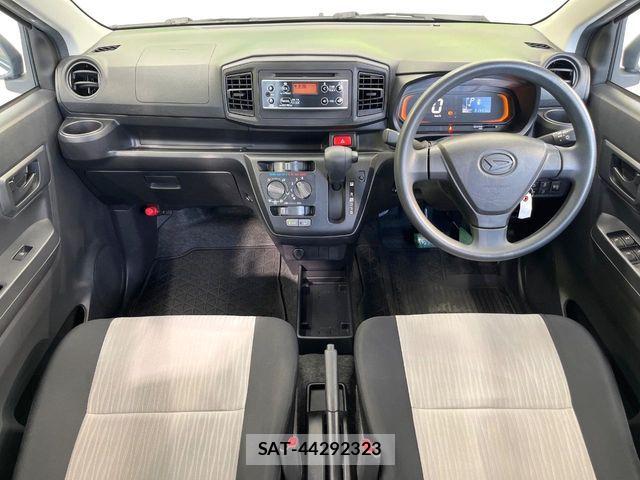 Daihatsu MIRA ES 2021-05 8146190-1