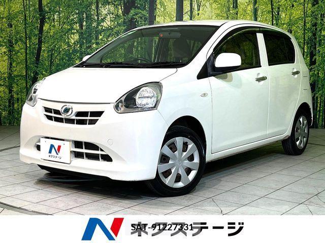 Daihatsu MIRA ES 2012-06 8146192-0