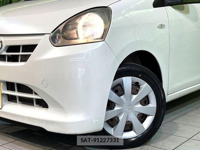Daihatsu MIRA ES 2012-06 8146192-9