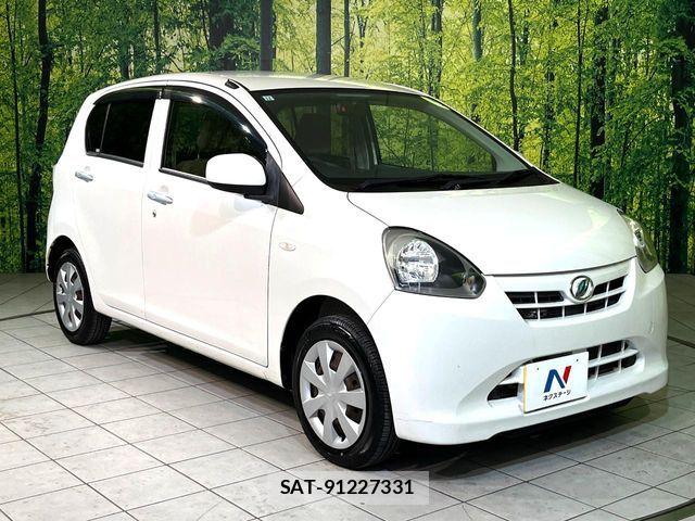 Daihatsu MIRA ES 2012-06 8146192-13
