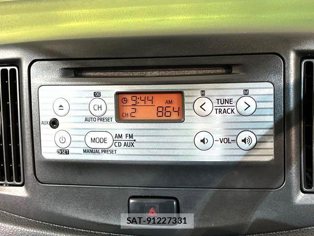 Daihatsu MIRA ES 2012-06 8146192-2