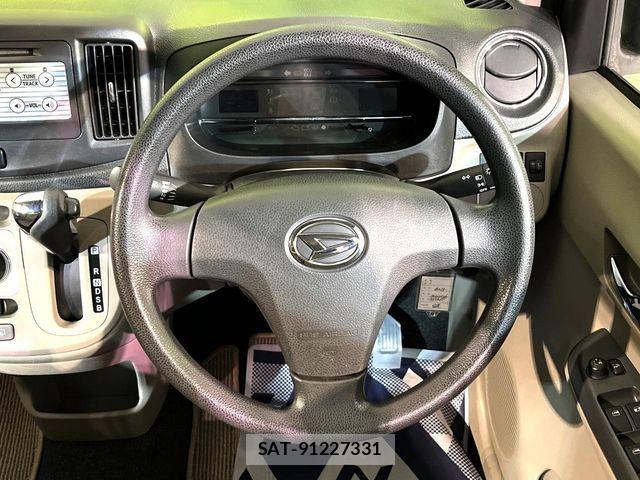 Daihatsu MIRA ES 2012-06 8146192-8