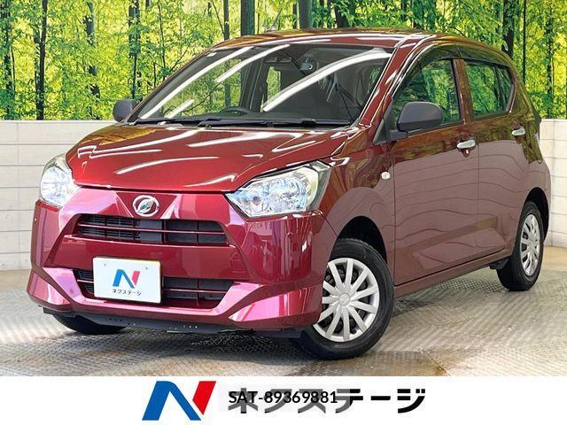 Daihatsu MIRA ES 2022-01 8146180-0