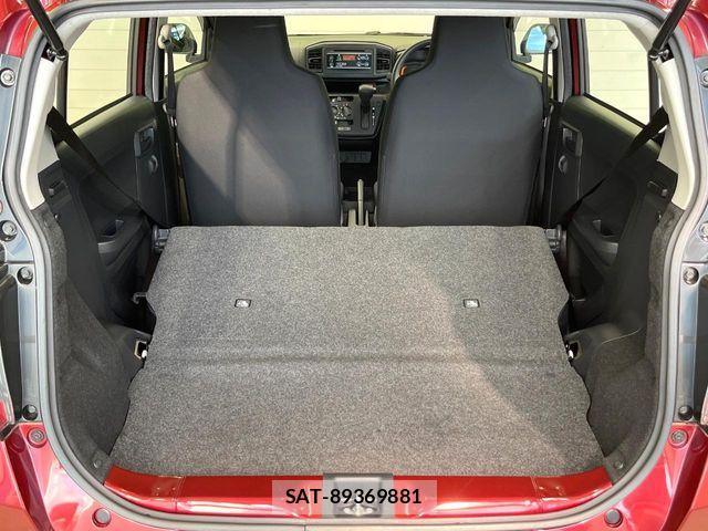 Daihatsu MIRA ES 2022-01 8146180-9