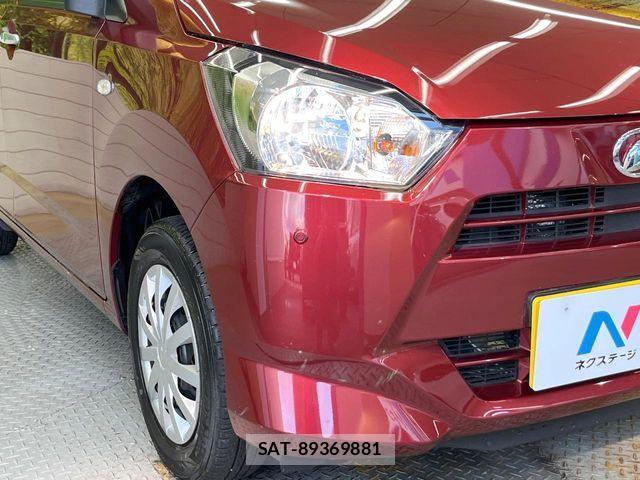 Daihatsu MIRA ES 2022-01 8146180-11