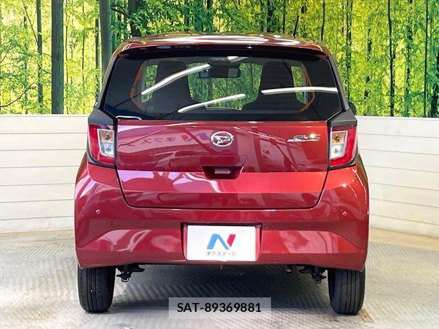 Daihatsu MIRA ES 2022-01 8146180-14