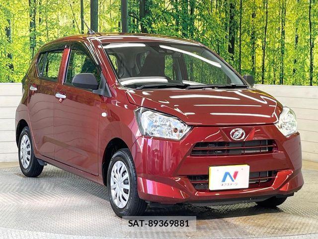 Daihatsu MIRA ES 2022-01 8146180-15