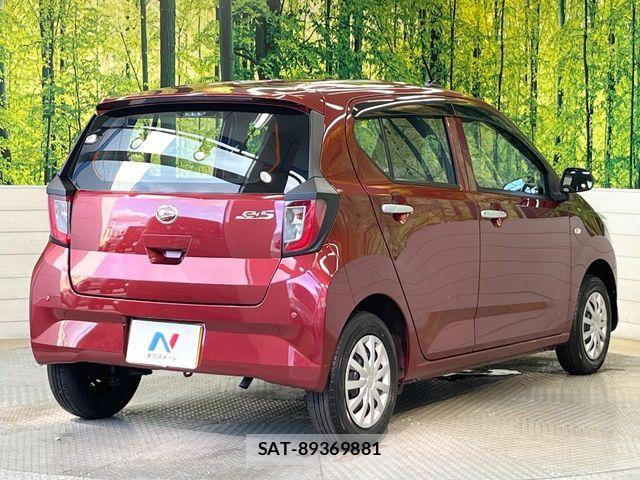 Daihatsu MIRA ES 2022-01 8146180-16