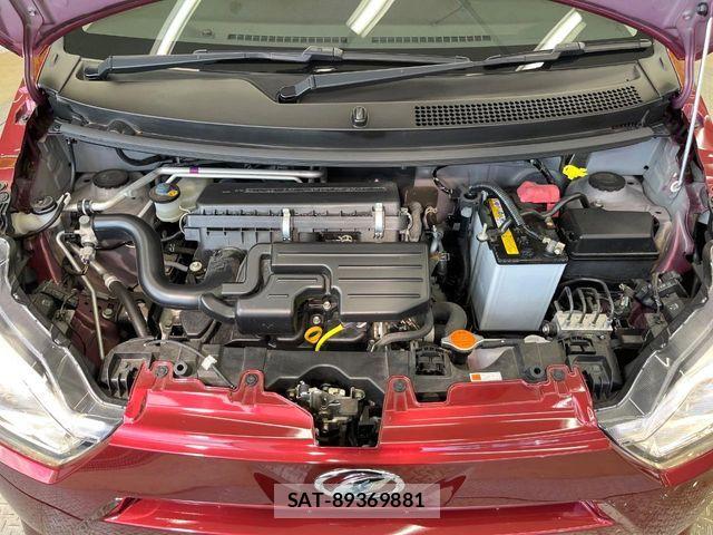 Daihatsu MIRA ES 2022-01 8146180-17
