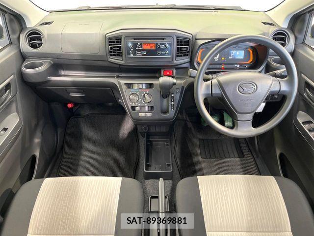 Daihatsu MIRA ES 2022-01 8146180-1
