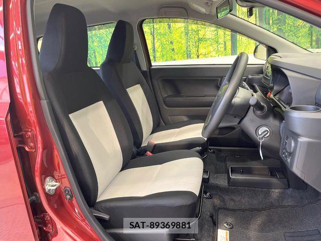Daihatsu MIRA ES 2022-01 8146180-7