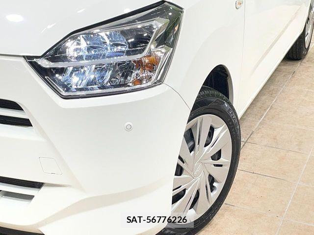 Daihatsu MIRA ES 2021-05 8146189-11